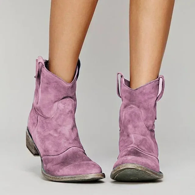 Elina Falk® | Trendy Cowboy Boots
