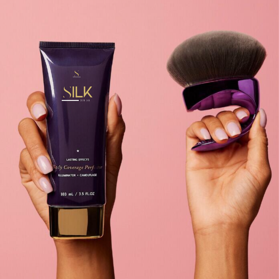 Body Coverage Perfector