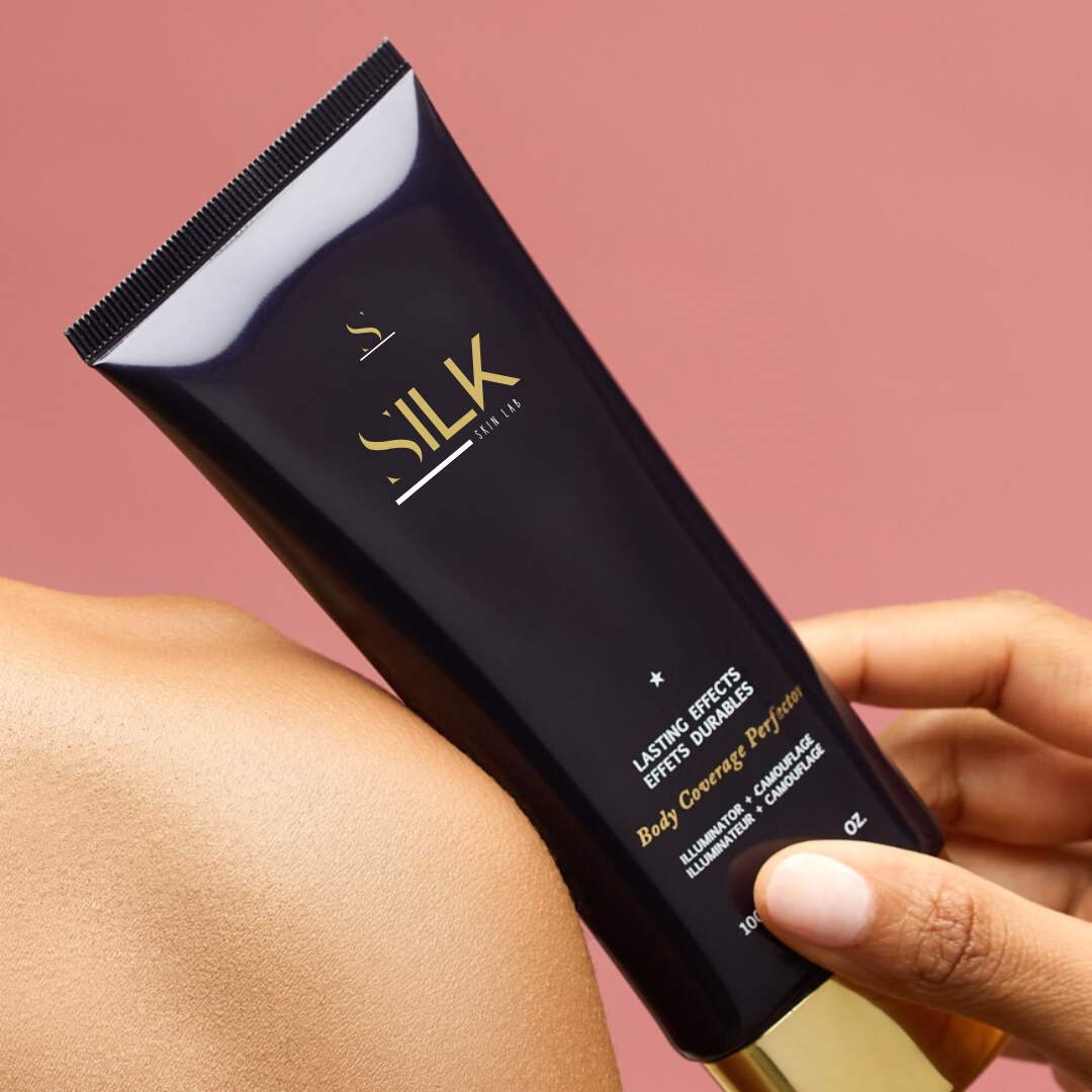 Body Coverage Perfector