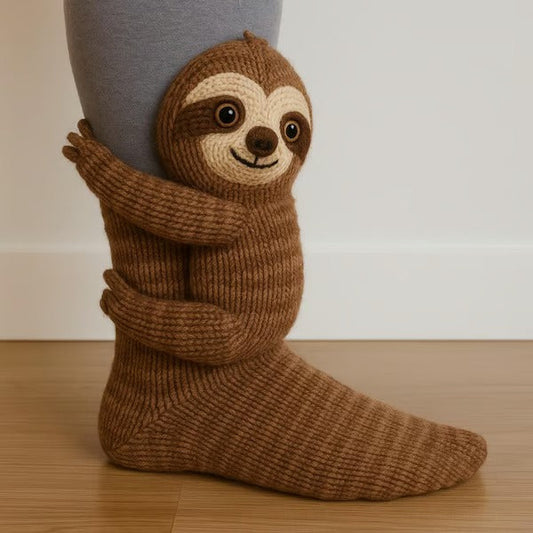 Animal Socks™ | Adorable 3D Animal Socks