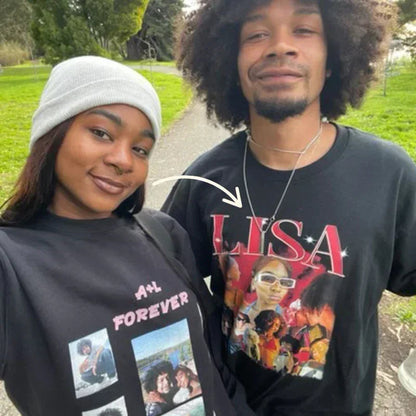 Timeless Handcraft Tee