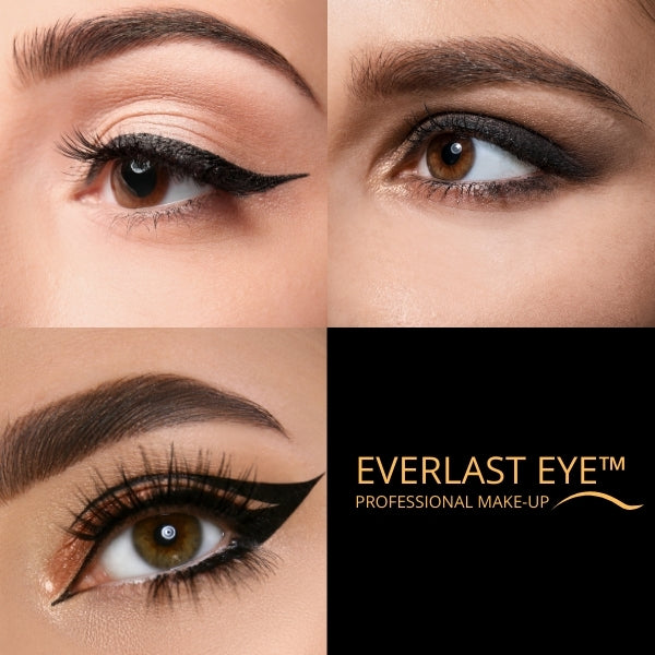 EVERLAST EYE™ | 24-HOUR EYELINER MATT