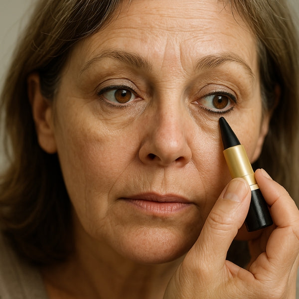 EVERLAST EYE™ | 24-HOUR EYELINER MATT