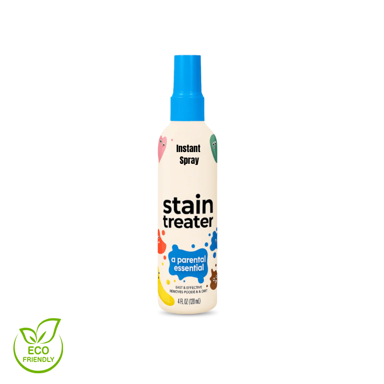 Instant Stain Remover Spray