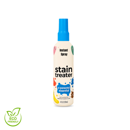 Instant Stain Remover Spray