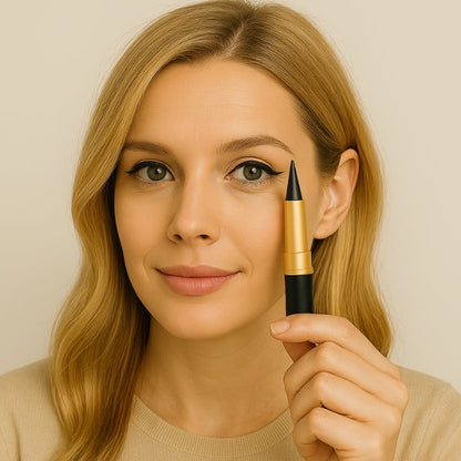 EVERLAST EYE™ | 24-HOUR EYELINER MATT