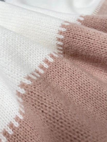 Elina Falk® | Trendy Leopard Sweater