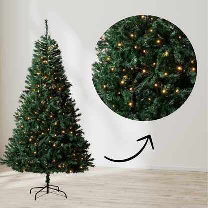 Pop-Up Christmas Tree | Quick & Easy