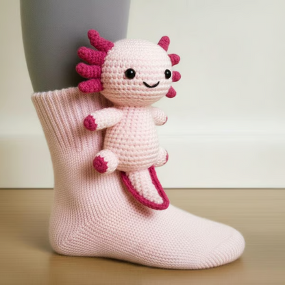 Animal Socks™ | Adorable 3D Animal Socks