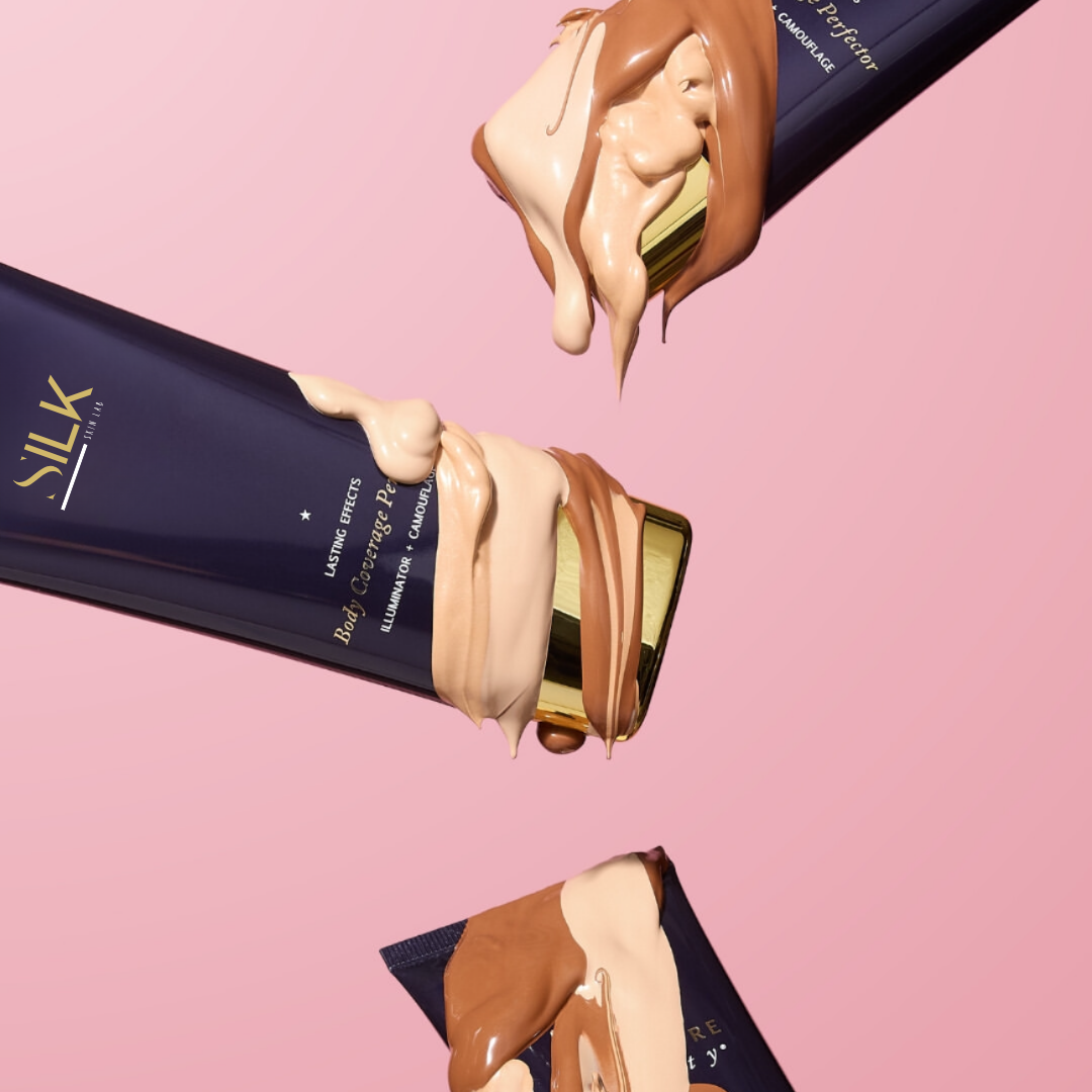 Body Coverage Perfector