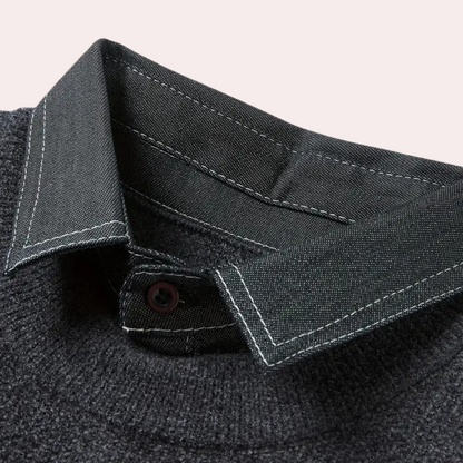 Elina Falk® | Santoro - Casual Winter Sweater