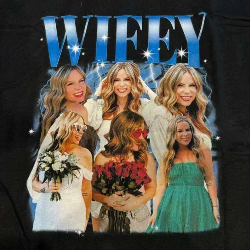 Timeless Handcraft Tee