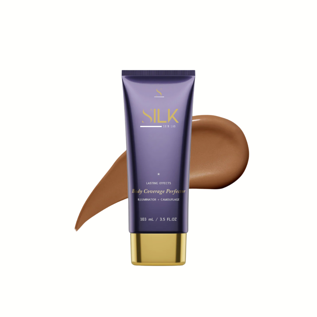 Body Coverage Perfector