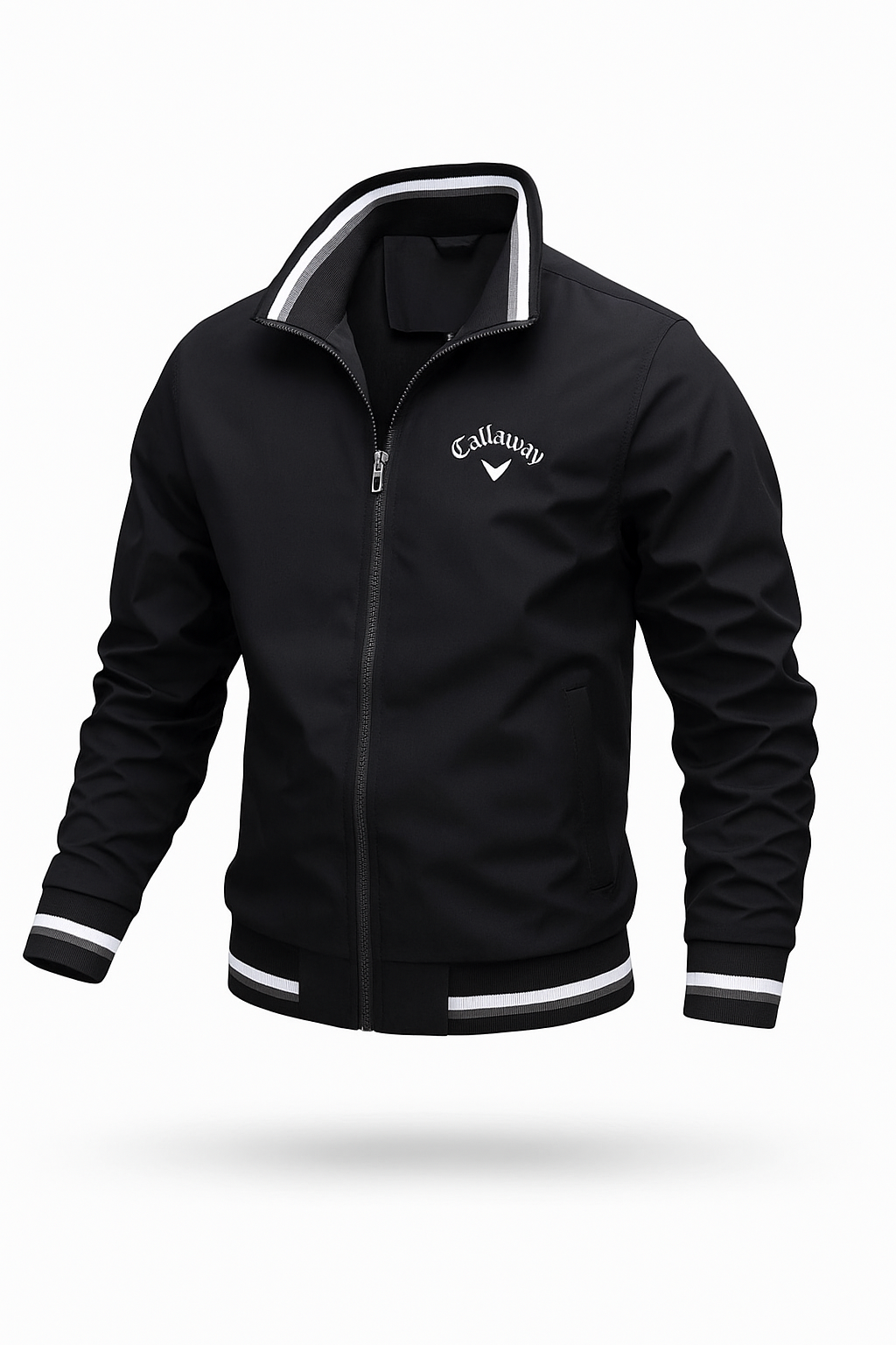 Elina Falk® | Luxury Callaway Blouson for Men