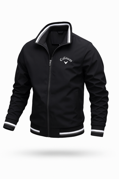 Elina Falk® | Luxury Callaway Blouson for Men