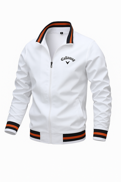Elina Falk® | Luxury Callaway Blouson for Men