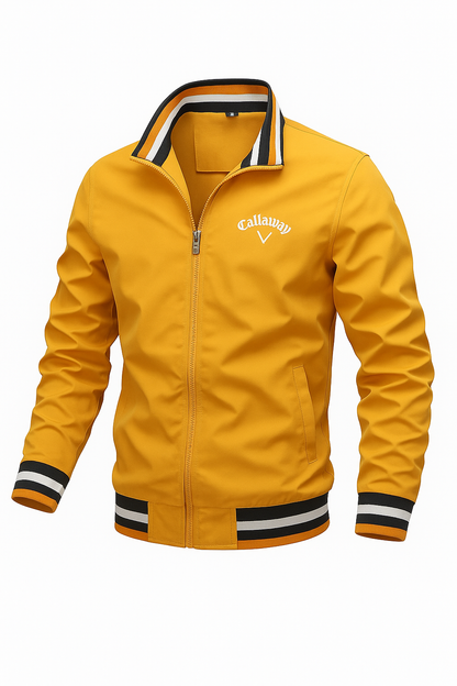 Elina Falk® | Luxury Callaway Blouson for Men