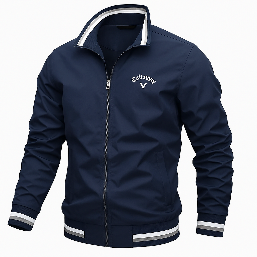 Elina Falk® | Luxury Callaway Blouson for Men
