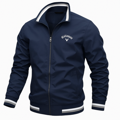 Elina Falk® | Luxury Callaway Blouson for Men