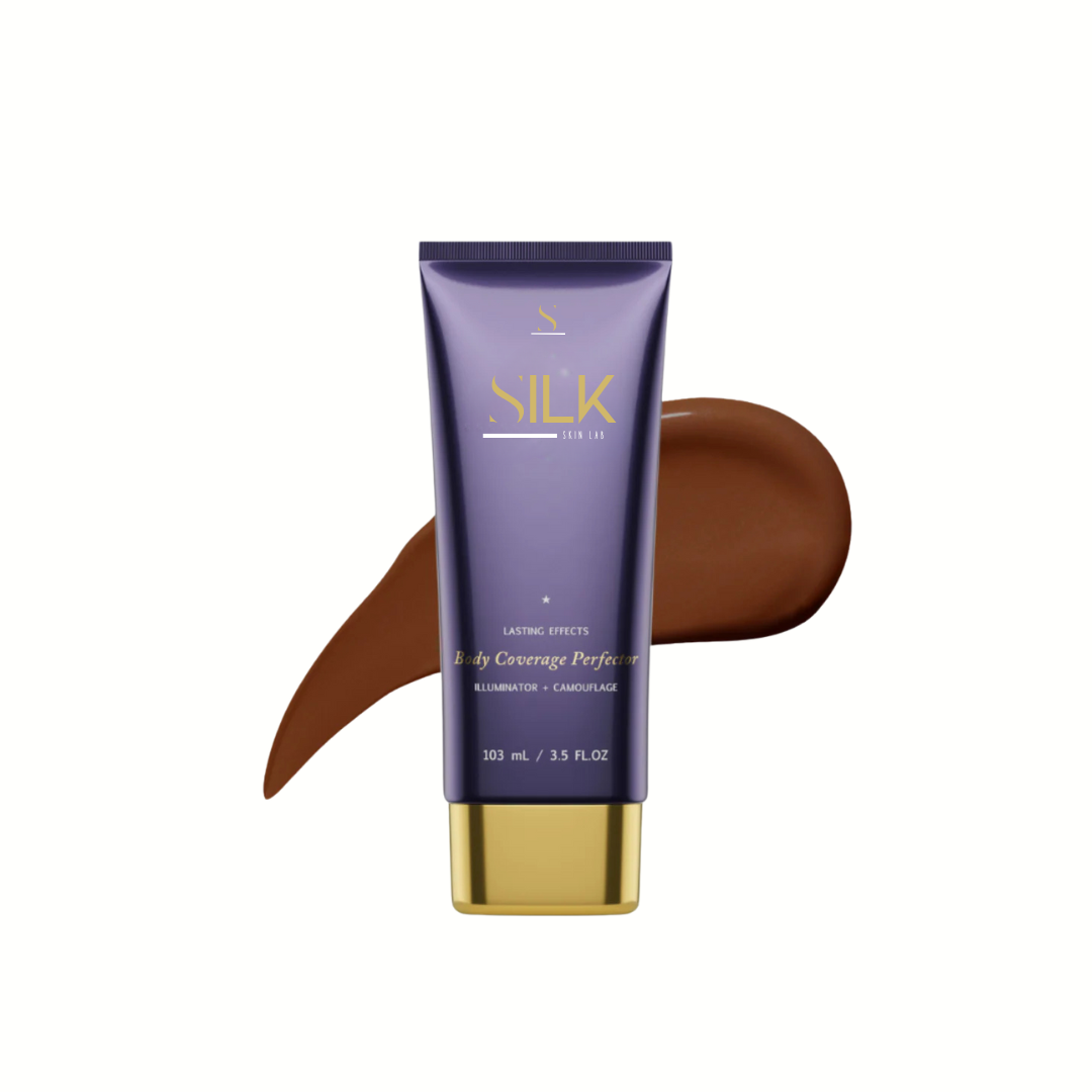 Body Coverage Perfector