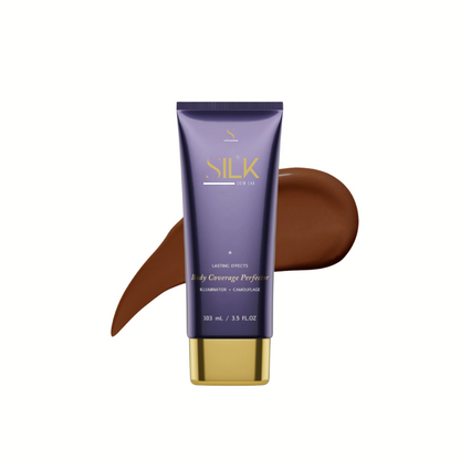 Body Coverage Perfector