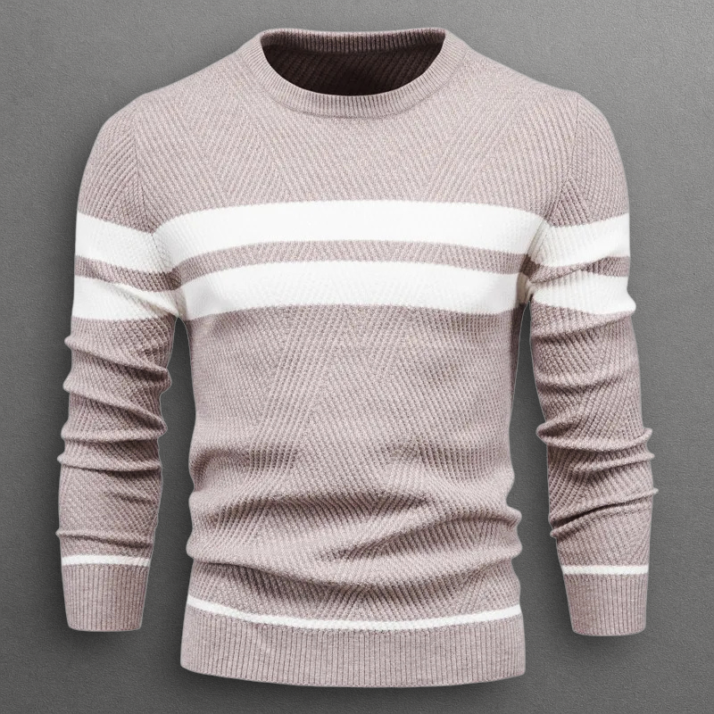 Elina Falk® |  Classic Striped Jumper