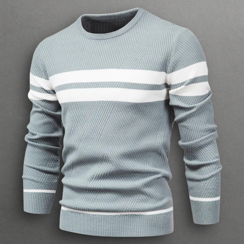 Elina Falk® |  Classic Striped Jumper