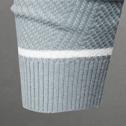 Elina Falk® |  Classic Striped Jumper