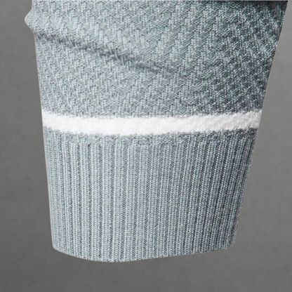 Elina Falk® |  Classic Striped Jumper