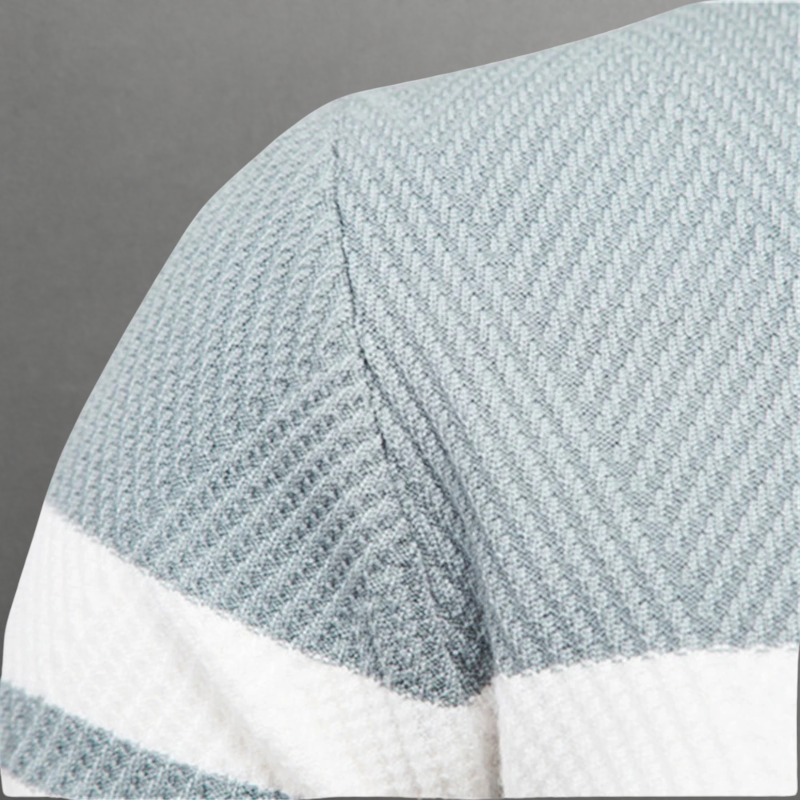 Elina Falk® |  Classic Striped Jumper