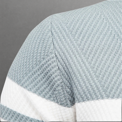 Elina Falk® |  Classic Striped Jumper