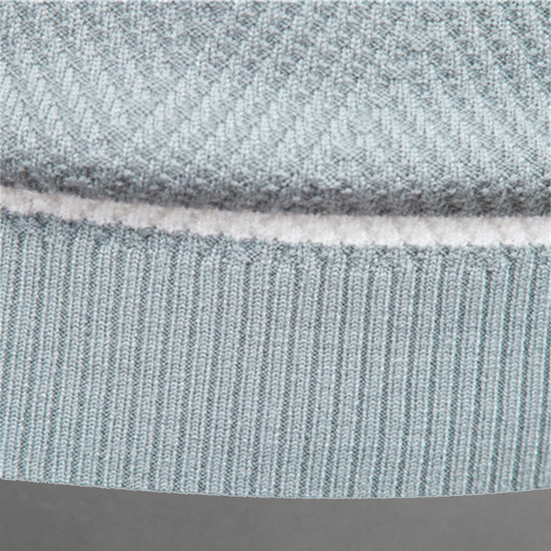 Elina Falk® |  Classic Striped Jumper