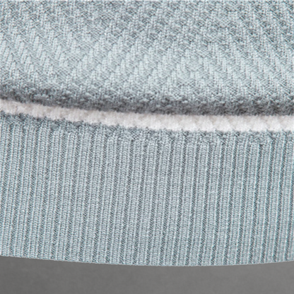 Elina Falk® |  Classic Striped Jumper