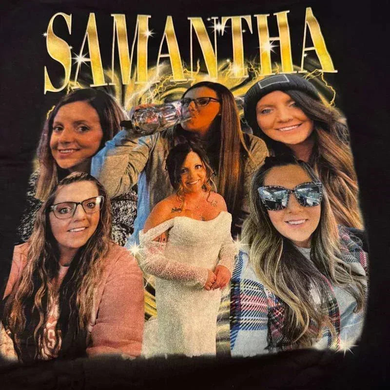 Timeless Handcraft Tee