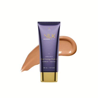 Body Coverage Perfector