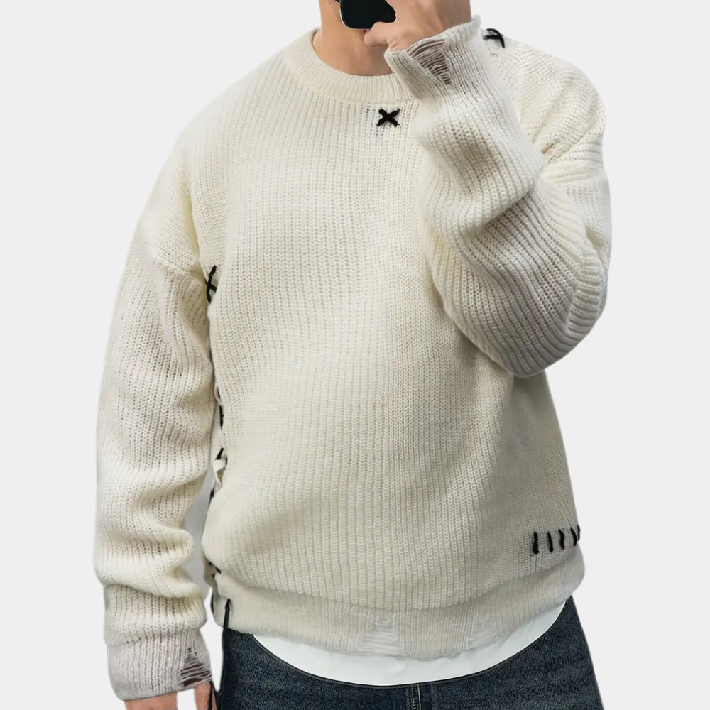 Elina Falk® | BELMONT – Timeless Knit