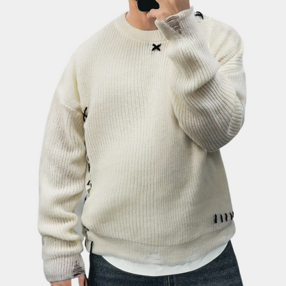 Elina Falk® | BELMONT – Timeless Knit