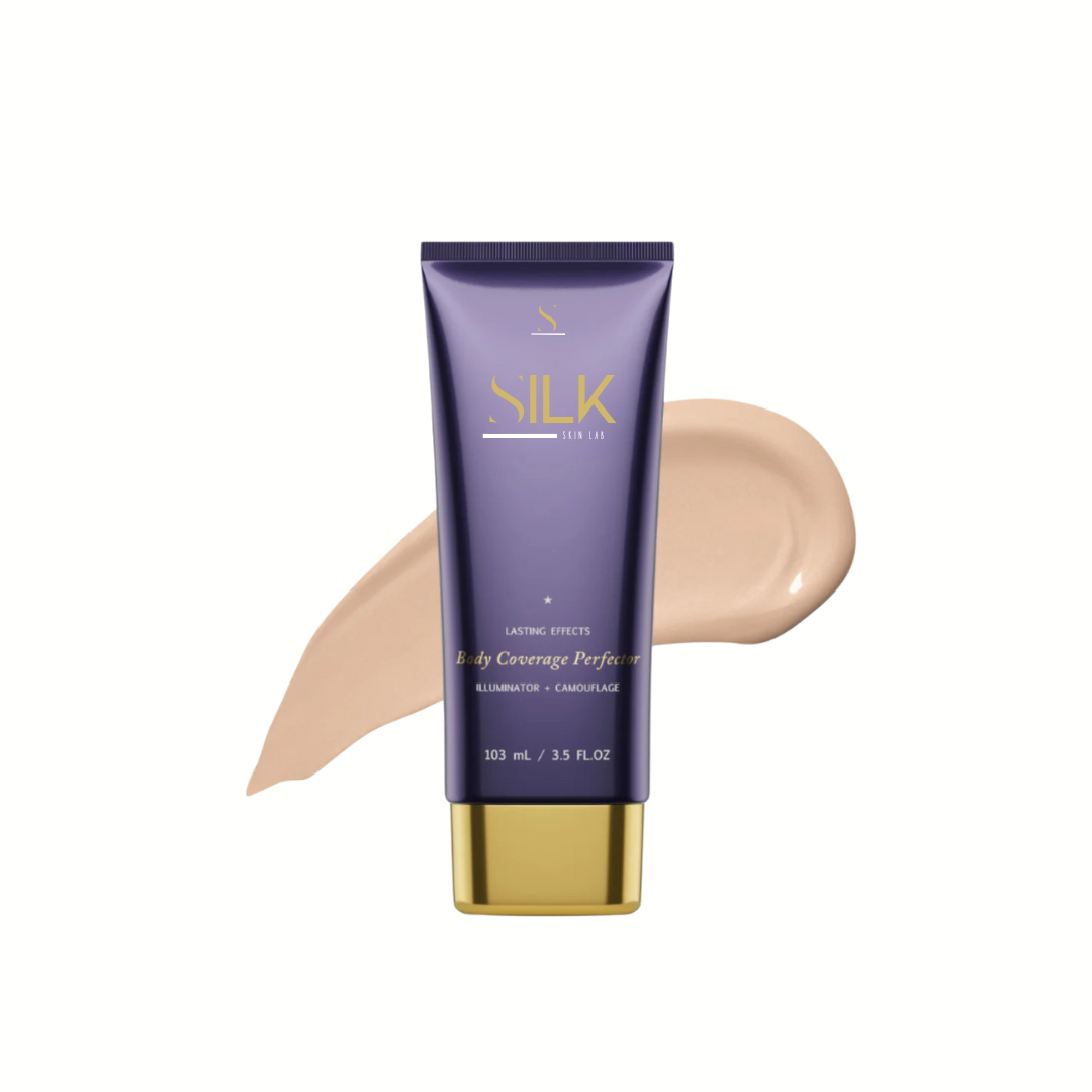 Body Coverage Perfector