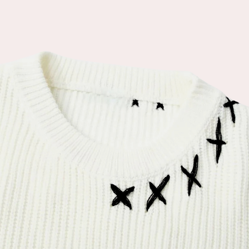 Elina Falk® | BELMONT – Timeless Knit