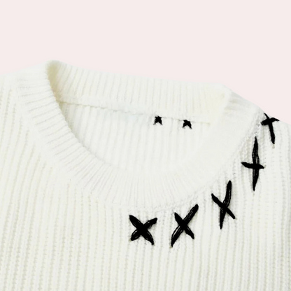 Elina Falk® | BELMONT – Timeless Knit