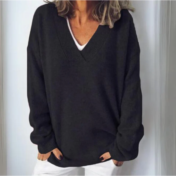 Elina Falk® | Casual Soft Sweater