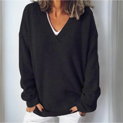 Elina Falk® | Casual Soft Sweater