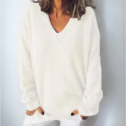 Elina Falk® | Casual Soft Sweater