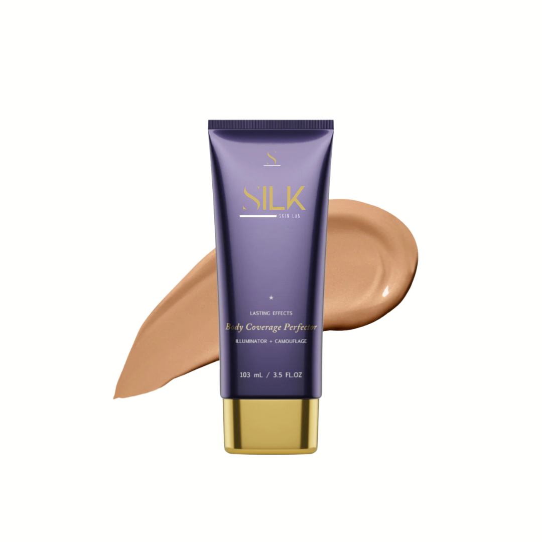 Body Coverage Perfector