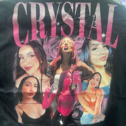 Timeless Handcraft Tee