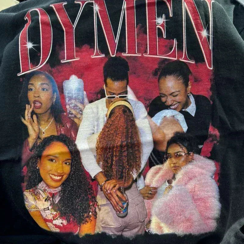 Timeless Handcraft Tee