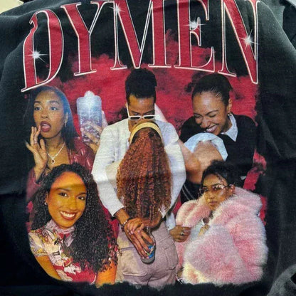 Timeless Handcraft Tee