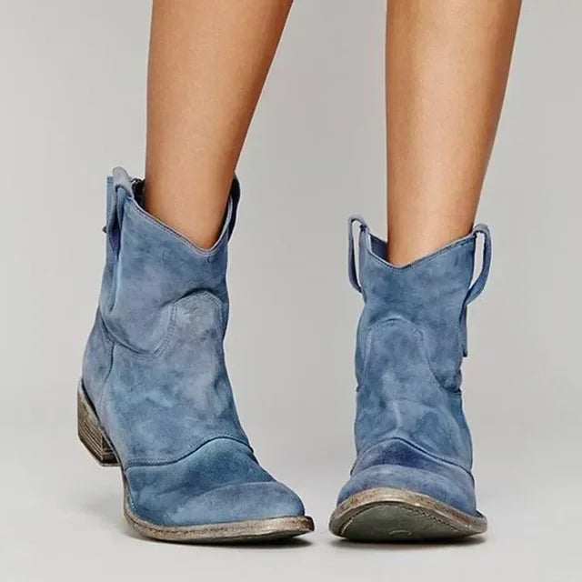Elina Falk® | Trendy Cowboy Boots