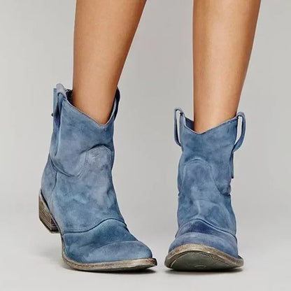 Elina Falk® | Trendy Cowboy Boots