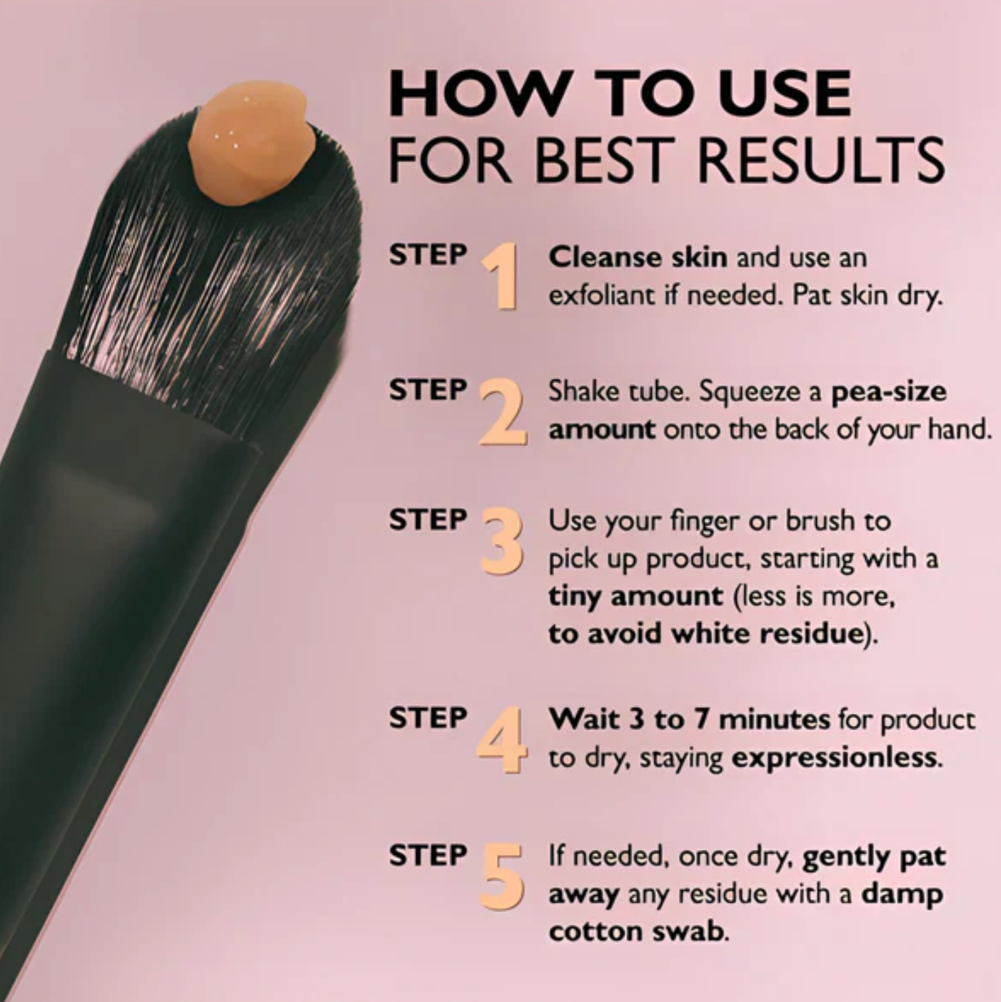 Instant FirmX Eye Cream - Smooths Lines, Reduces Puffiness & Dark Circles